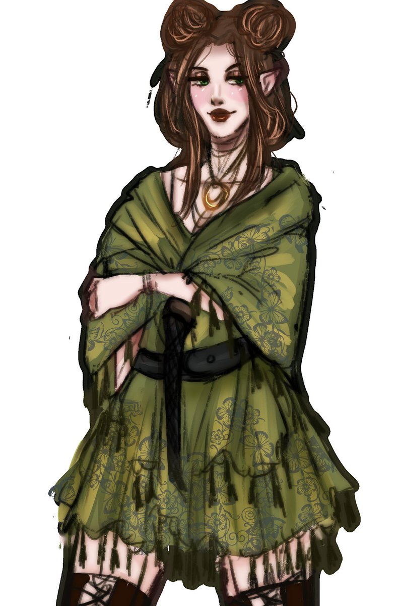 Babe wake up new LiLi PC dropped