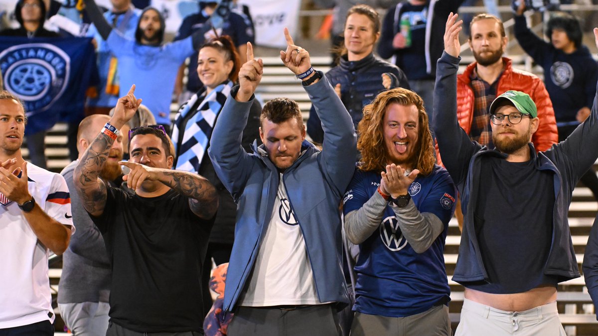 How are we feeling this morning, fam?