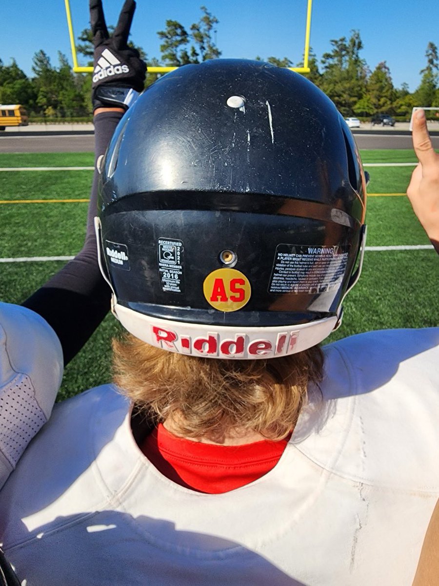 Caney Creek Football tweet media