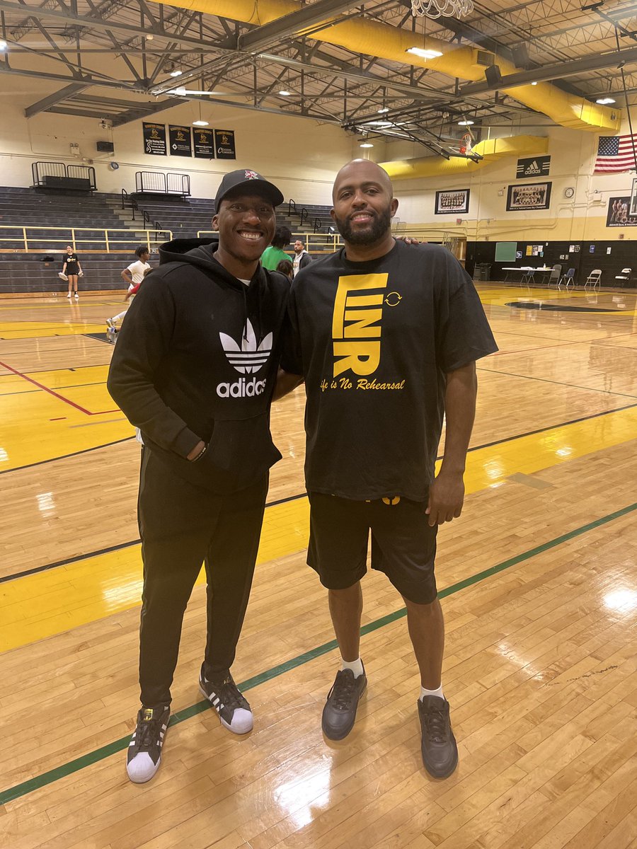 Jaron Brown (@CoachJaronBrown) / Posts / X