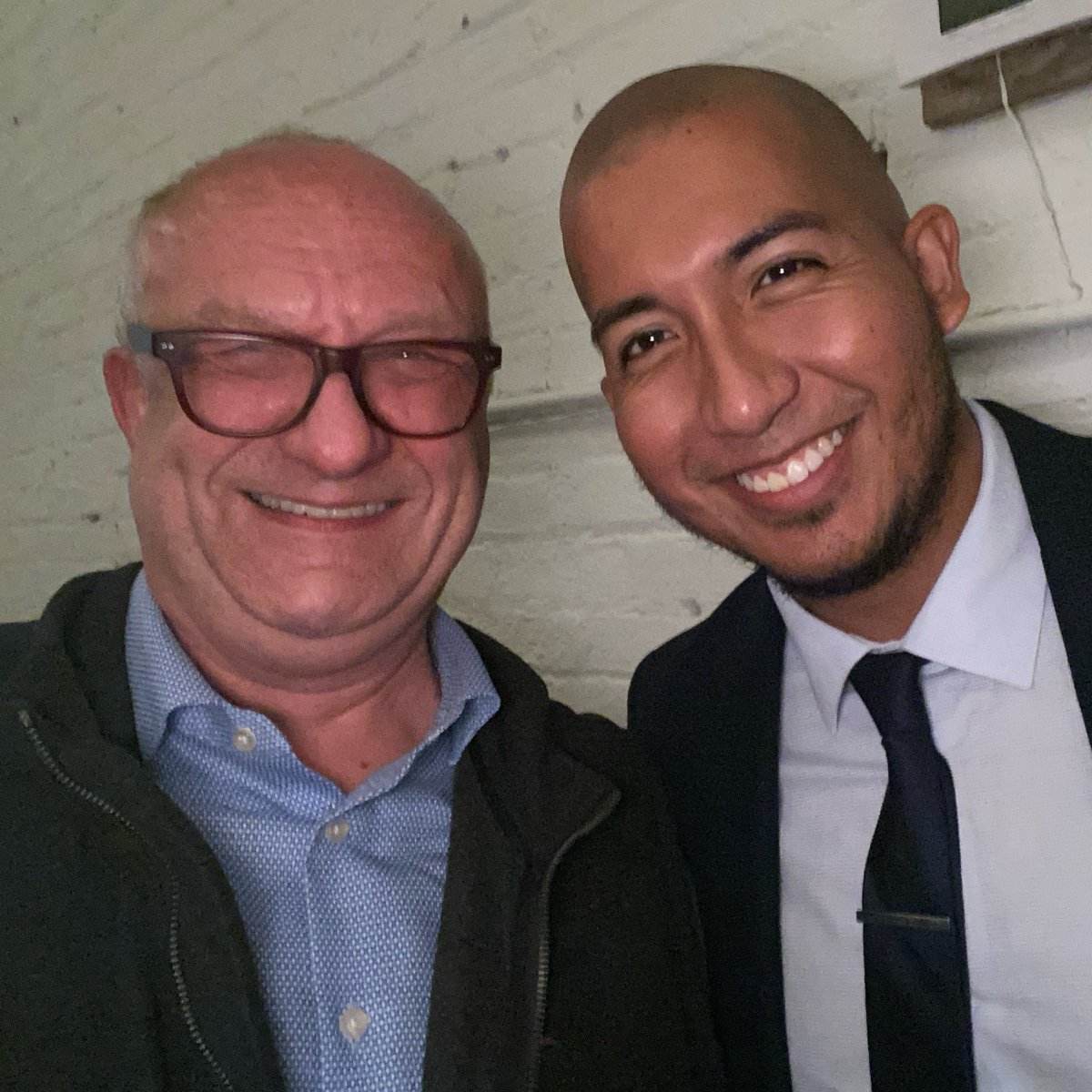 Thomas J Mituzas tweet media