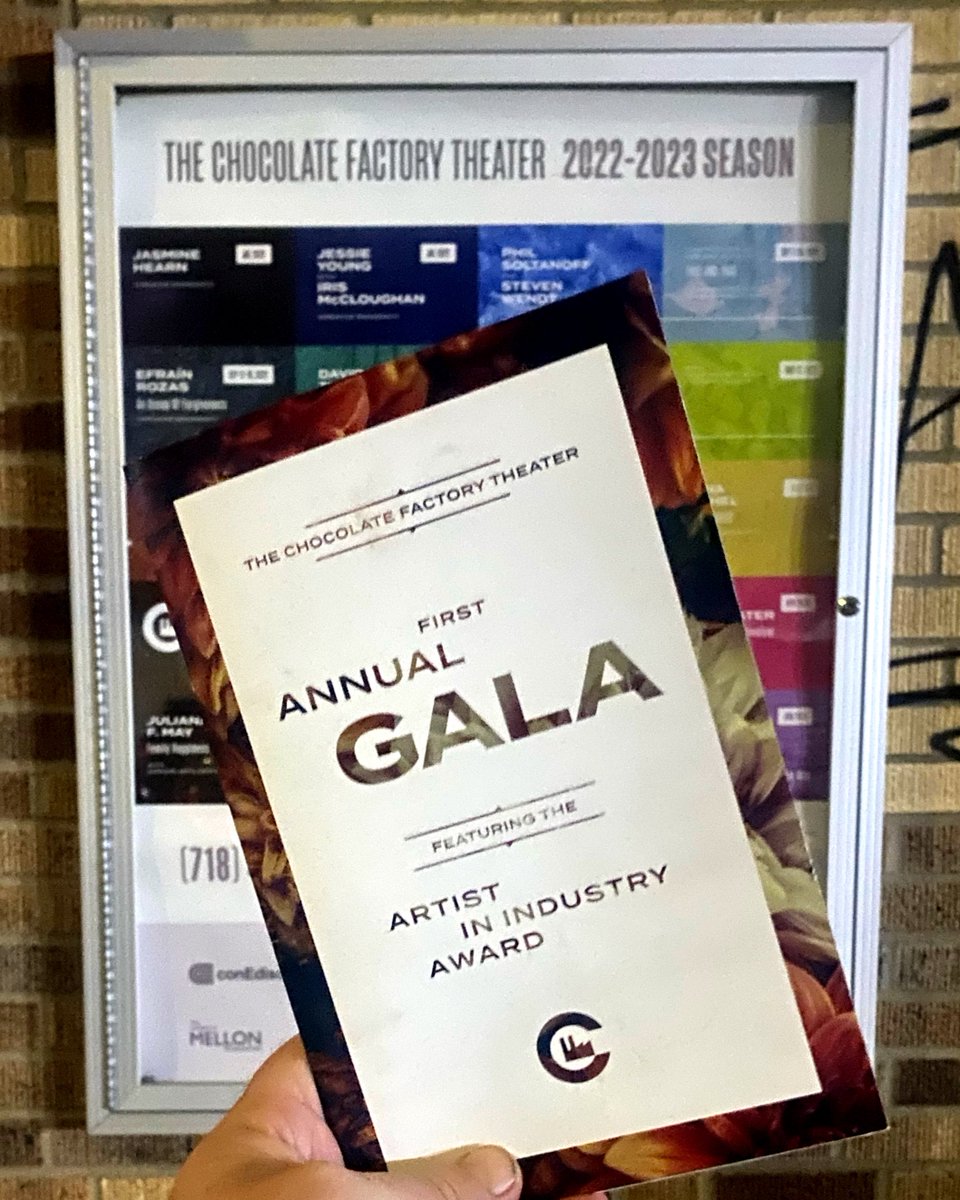 Thomas J Mituzas tweet media