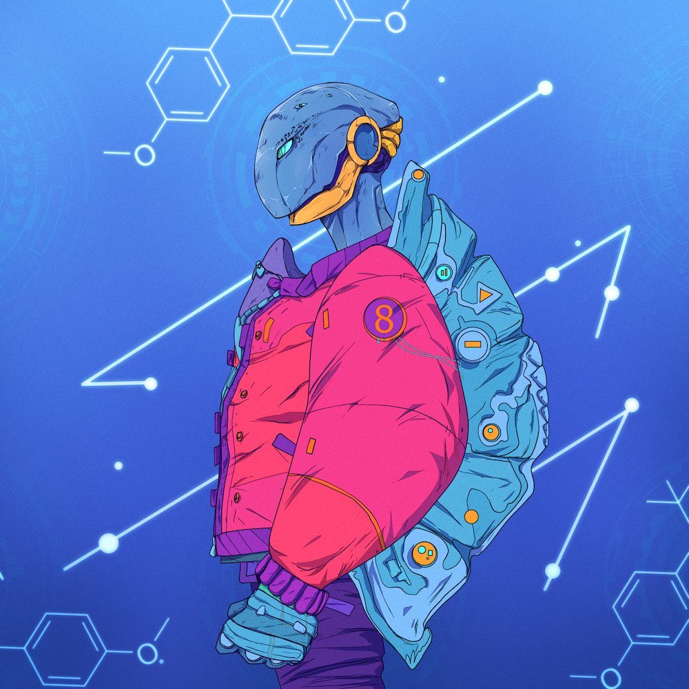 Gifting this incredible <a href="/ShellzOrb/">Shellz Orb 🐢</a> piece to someone that:

- RTs, ❤️ &amp; Tags a Friend
- Follow: @Buckets_NFT , <a href="/thedropnft/">The Drop</a> &amp; <a href="/CryptoVonDoom/">VonDoom ☕️</a> 

⏰ 48 hrs