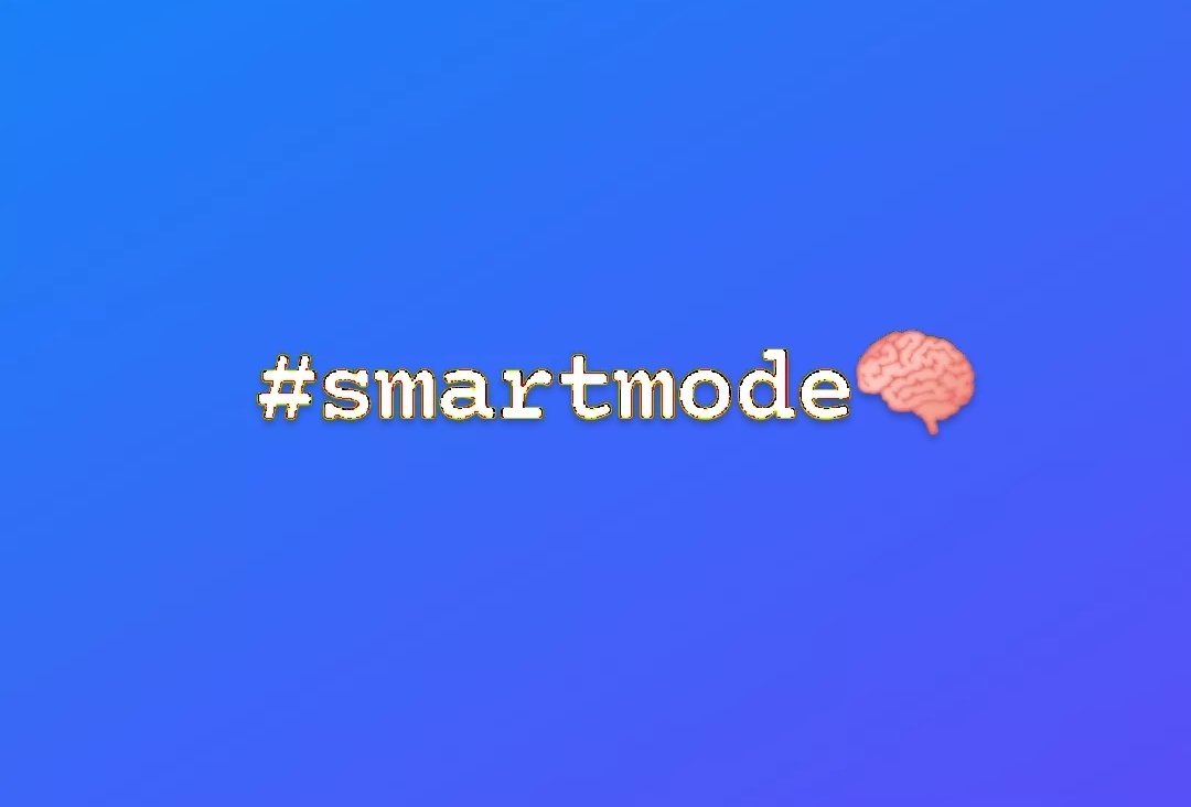AngelmColque's tweet photo. Todo comienza con el primer paso...
#smartmode🧠 https://t.co/cIedTiUXMo
