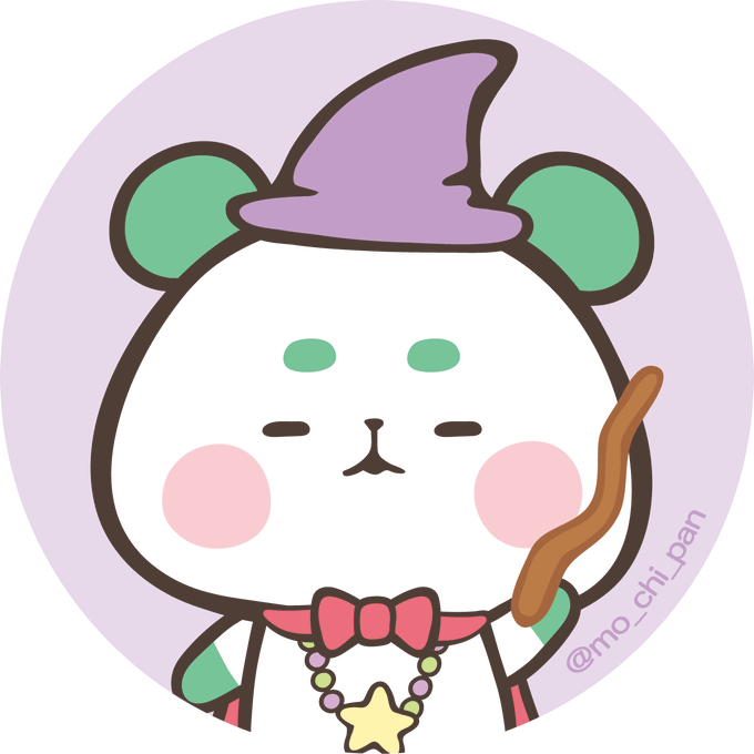 Mo Chi Panさんのイラストまとめ Mo Chi Panさんのイラストまとめ