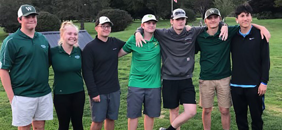 The Northern Tier League has released their 2022 Golf All-Star teams. bit.ly/3y1wSzi