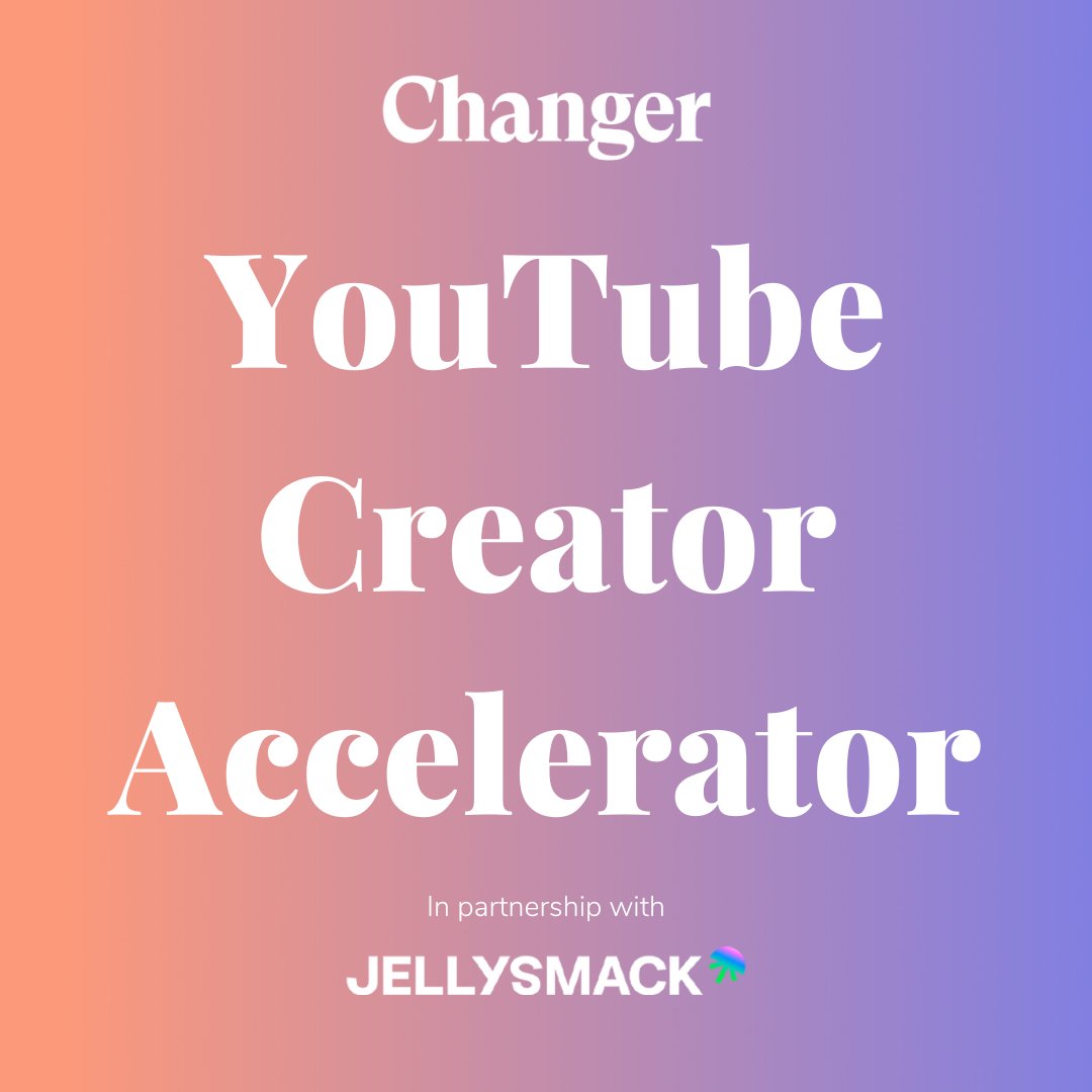 Changer Studios tweet media