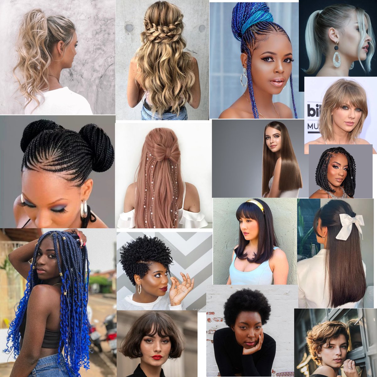 Shadow_artCent's tweet photo. About to do some hair studies… lord help my hands TvT https://t.co/13LlXeLDdA