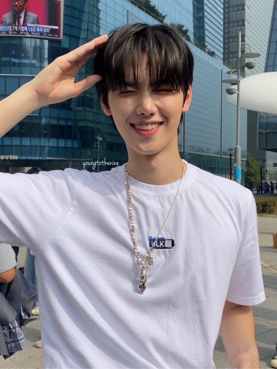 멍멍 시나모롤 🐶
#민희 #크래비티