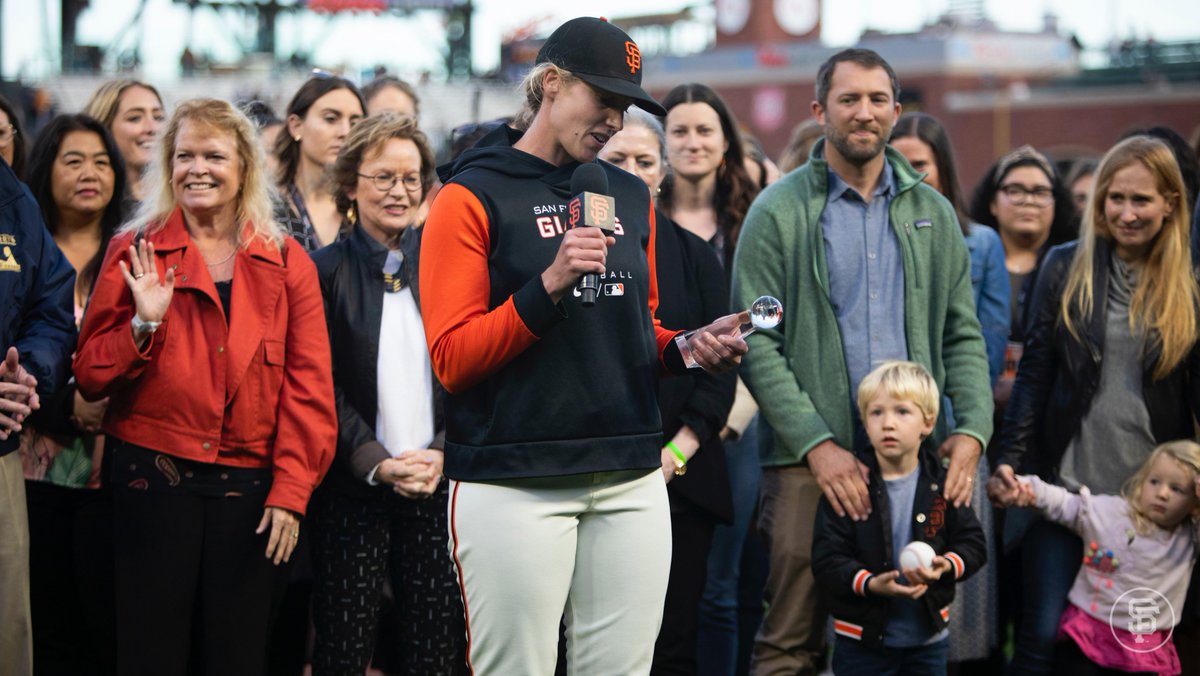 SFGiants tweet media