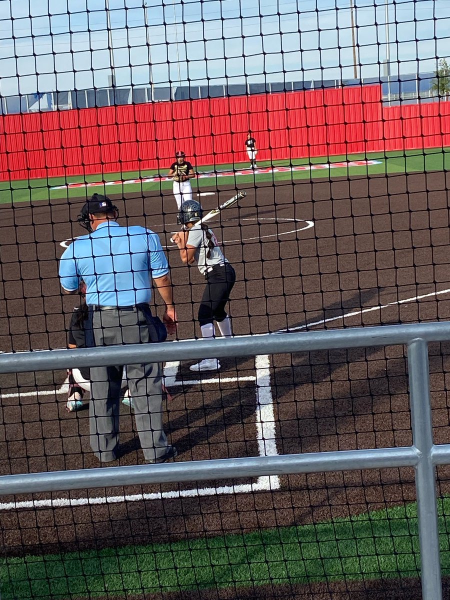 Socorro Softball ❤️🥎