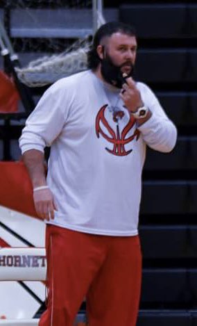 Happy Birthday to one of the OG’s <a href="/coach_foot/">Trey Lightfoot</a> !!! IYK our program you know how important this guy is to us and our school! The amount of lives he’s changed through great relationships is far more than we can count! He is another huge part of our success! #HornetFamily ❤️🖤❤️