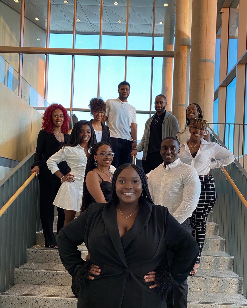 UT-ARLINGTON NAACP tweet media