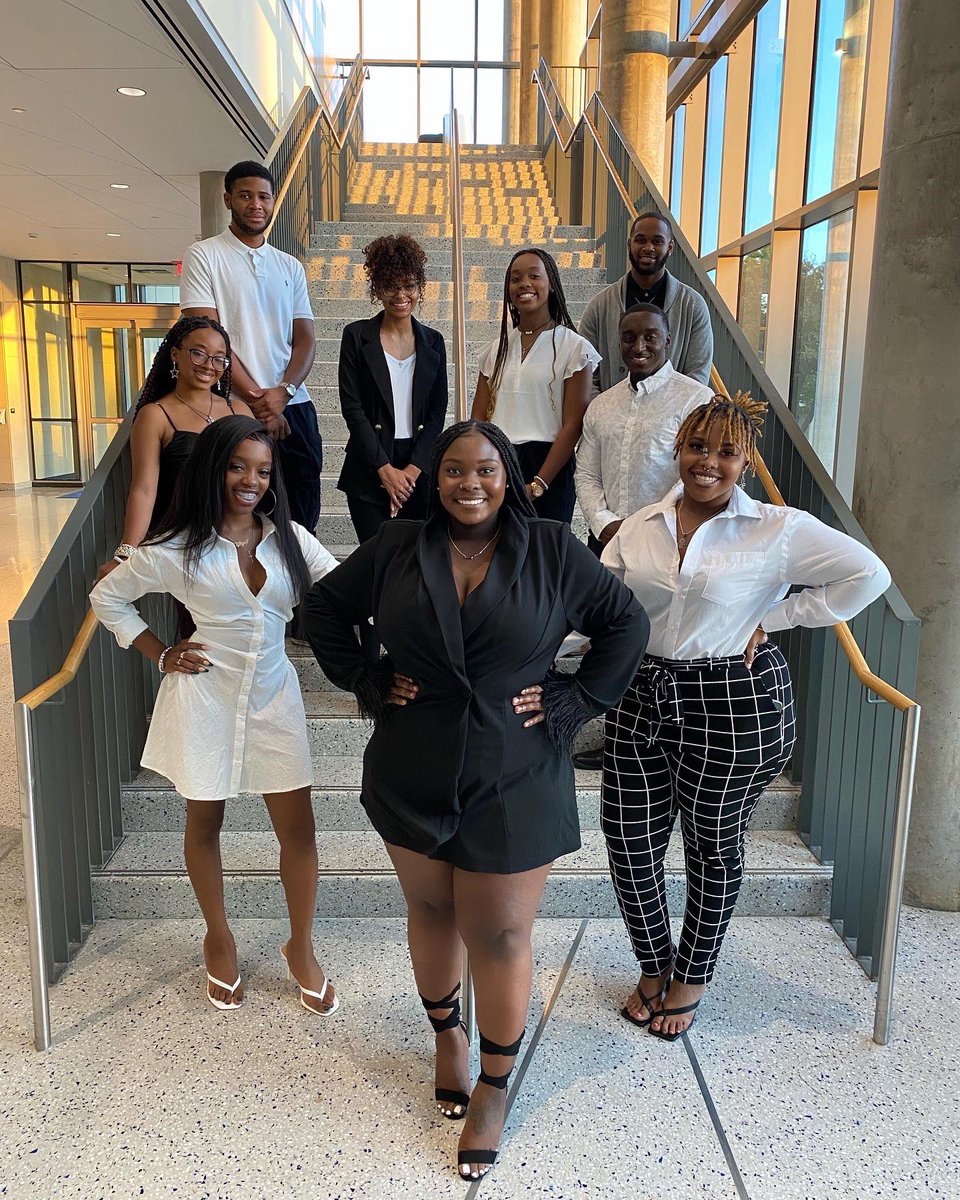 UT-ARLINGTON NAACP tweet media