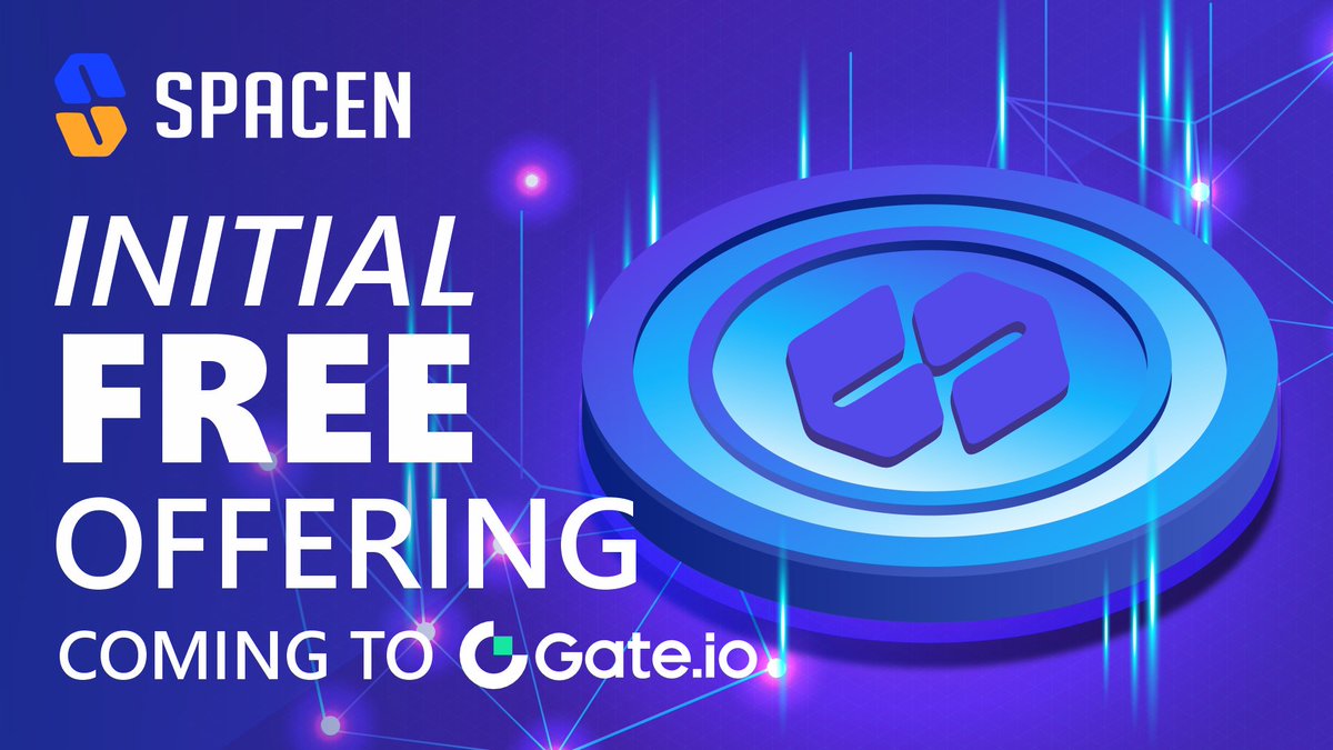 spacenNFT's tweet image. You don't want to miss out on this! 

Find out all there is about the Initial Free Offering of #SpaceN ($SN) on @gate_io 🎉🎉

Get your precious $SN tokens for the one-stop investment management tool for #NFTs 👇

gate.io/article/28137