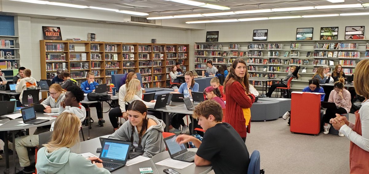 CFHS Counseling tweet media