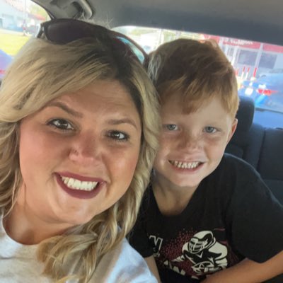 Alexandra Corbin tweet media