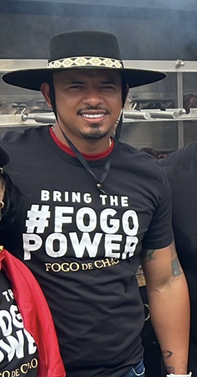 oneshiningmets's tweet photo. FOGO BABY https://t.co/qwv7Bl8op6