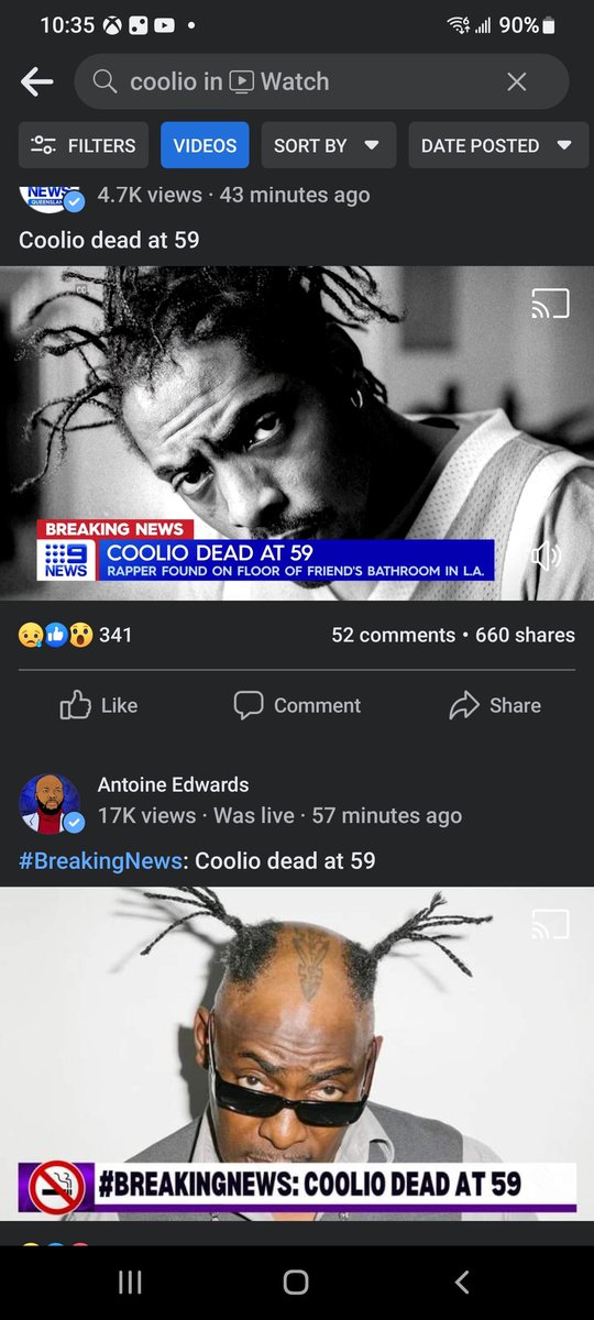 Damn!!!