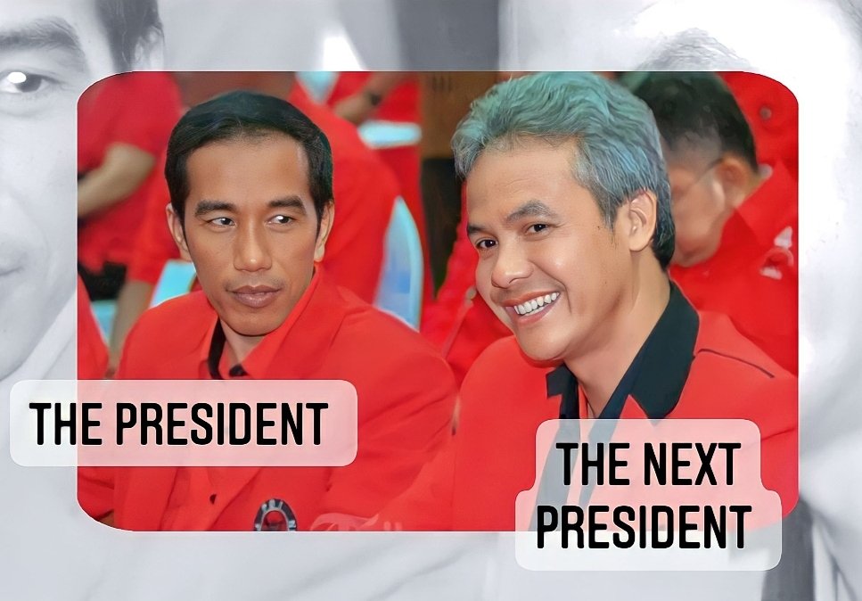 Yg tdk setuju jgn Rt jgn Like jgn Komen.

👍😁✍️