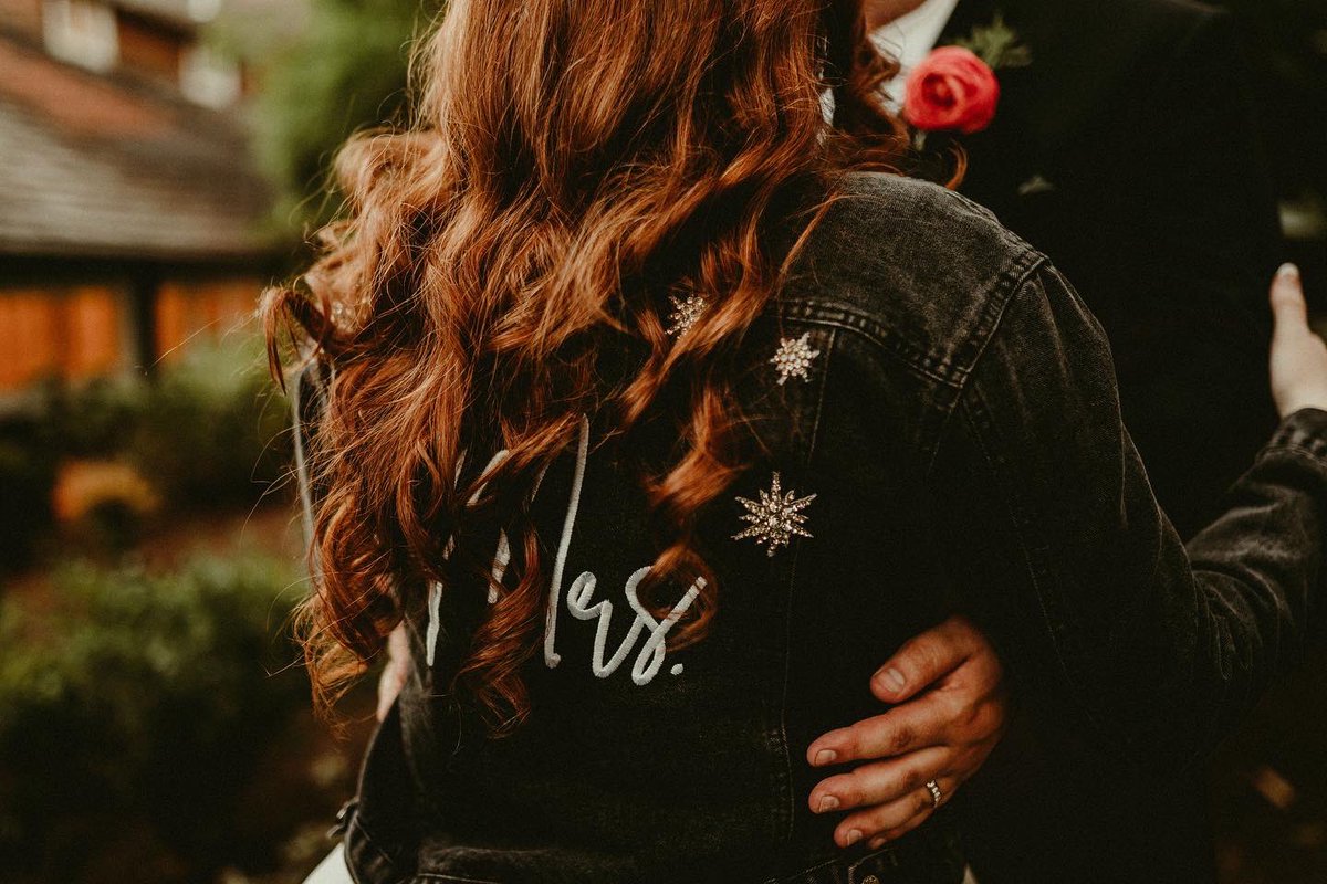 NatashaAP's tweet photo. Did a thing last Saturday 🤍 #justmarried https://t.co/2cO5hMxear