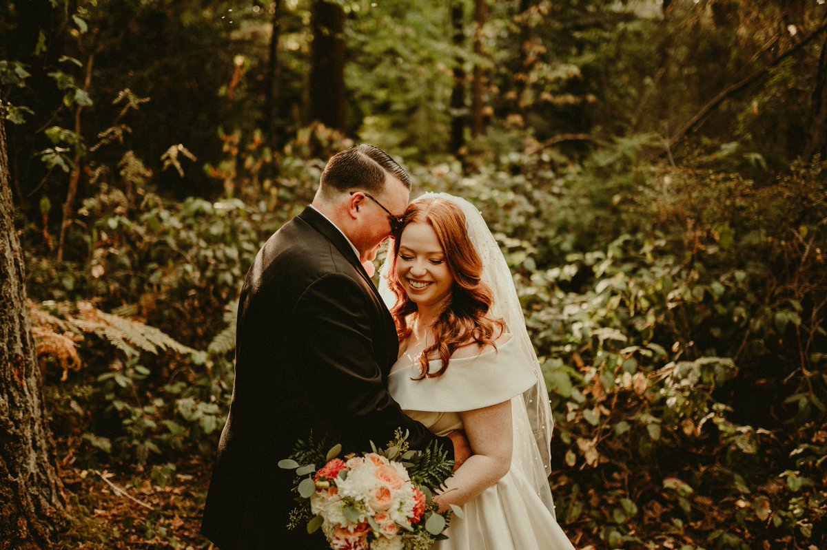 NatashaAP's tweet photo. Did a thing last Saturday 🤍 #justmarried https://t.co/2cO5hMxear