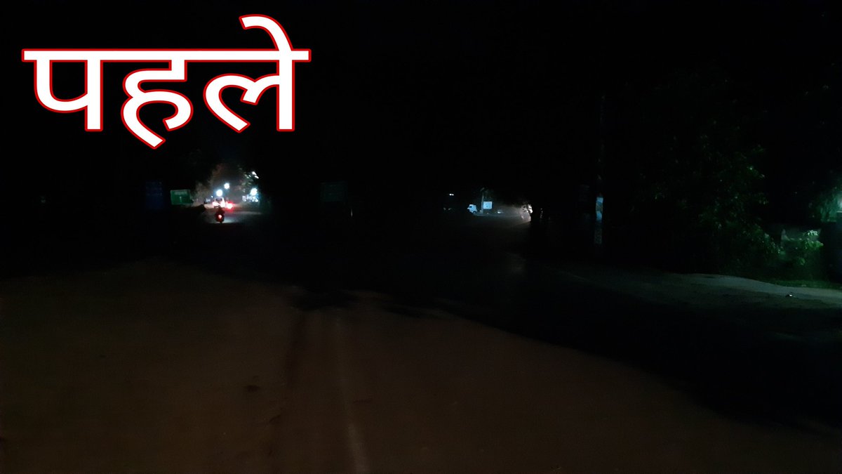 poojaarpitmalvi's tweet photo. #जय_माता_दी

नवरात्री के पावन पर्व पर माँ के भक्तों का निरंतर आवागमन रहता है, इस शुभ अवसर पर माँ के भक्तों के लिए नर्मदापुरम के वार्ड क्र.12 के मुख्य मार्ग पर लाइट लगवाई।

#रौशनी_से_जगमगाया_अपना_वार्ड

@narendramodi @ChouhanShivraj @Bpsingh_bjp @bhupendrasingho @Dr_Sitasaran https://t.co/u18XnpMPOj