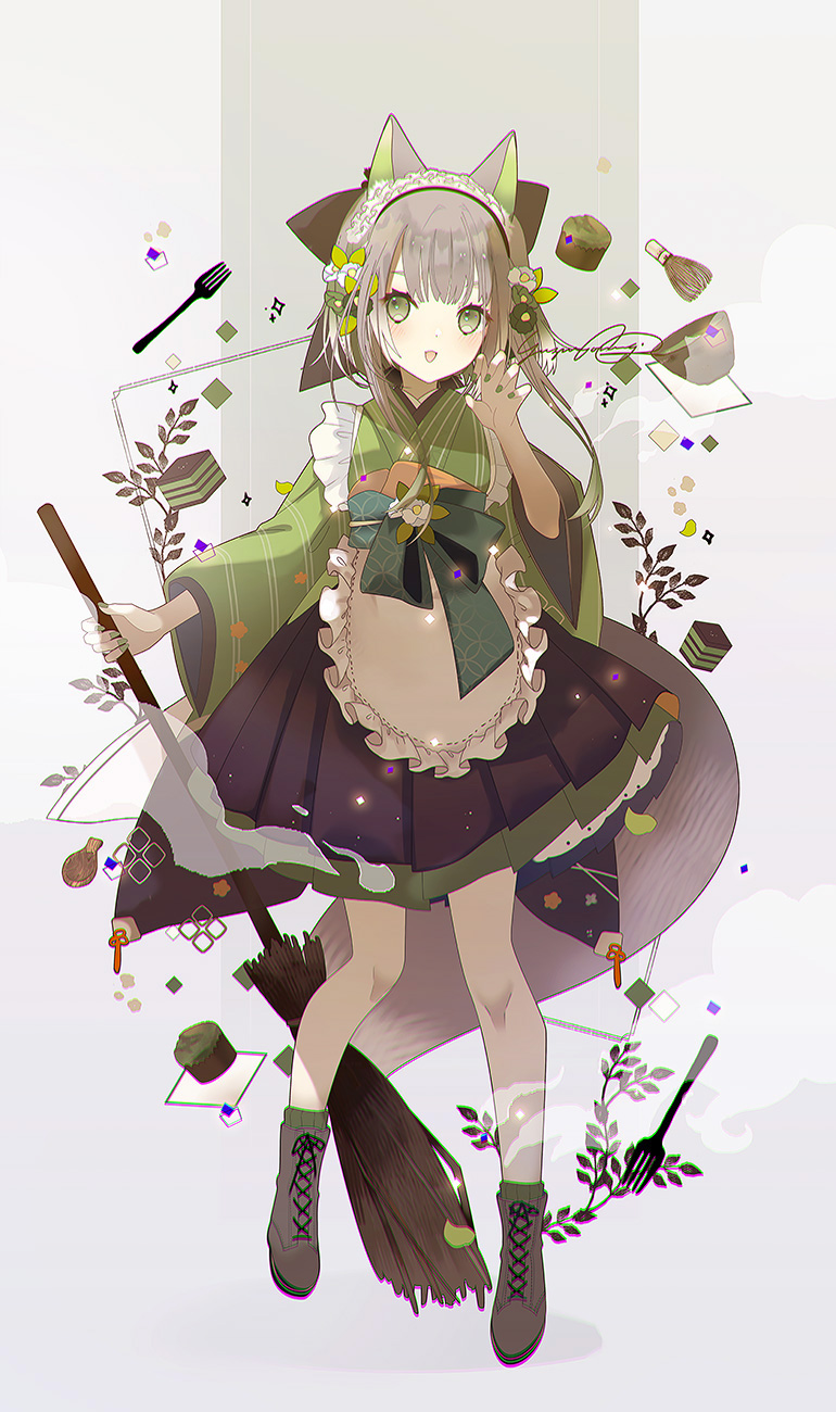 ゆずよもぎ on X: 