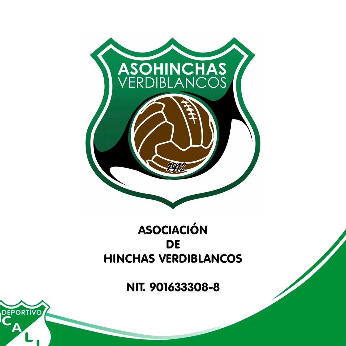 AsoHinchasCali's tweet photo. Nos constituimos legalmente como Institución de utilidad común y sin ánimo de lucro con el objetivo social de ser una persona jurídica de derecho privado, regido por unos Estatutos y un Manual de Convivencia y la cual cumple funciones de interés público y social. https://t.co/4Rf4FbkssO