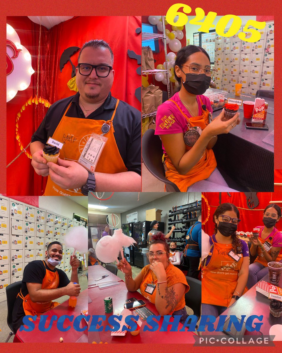 JoanericJ's tweet photo. WELCOME TO 6405 CIRCUS! 🎪
Celebrating Success Sharing ❤️🤡🎪🤡❤️🎪🤡❤️🎪🤡❤️🎪🤡❤️
Thanks to ALL the associates for an extraordinary 1st Half of 2022.
#D281 #6405 #SuccessSharing #Circus #ItsTimeTo #Celebrate https://t.co/sLOQrHjgzt