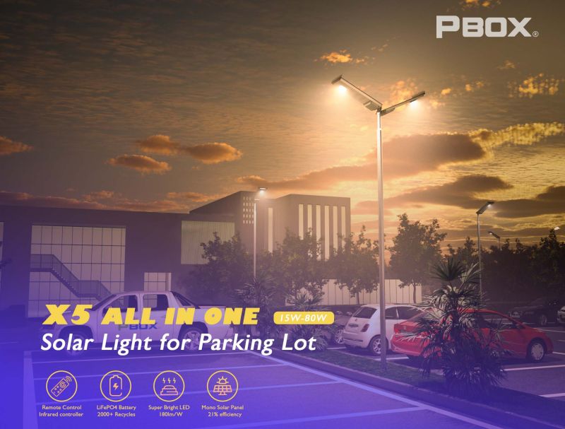 PowerbandE's tweet photo. Why use solar lights in parking lots?
Most importantly, save your electricity bills！

Learn more about solar parking lot lights：
https://t.co/FwxKJvFkO9
sales@pboxlighting.com

#solar #technology #solarparkinglotlight #parkinglotlight #management #electricity https://t.co/Q6e3GhqMro