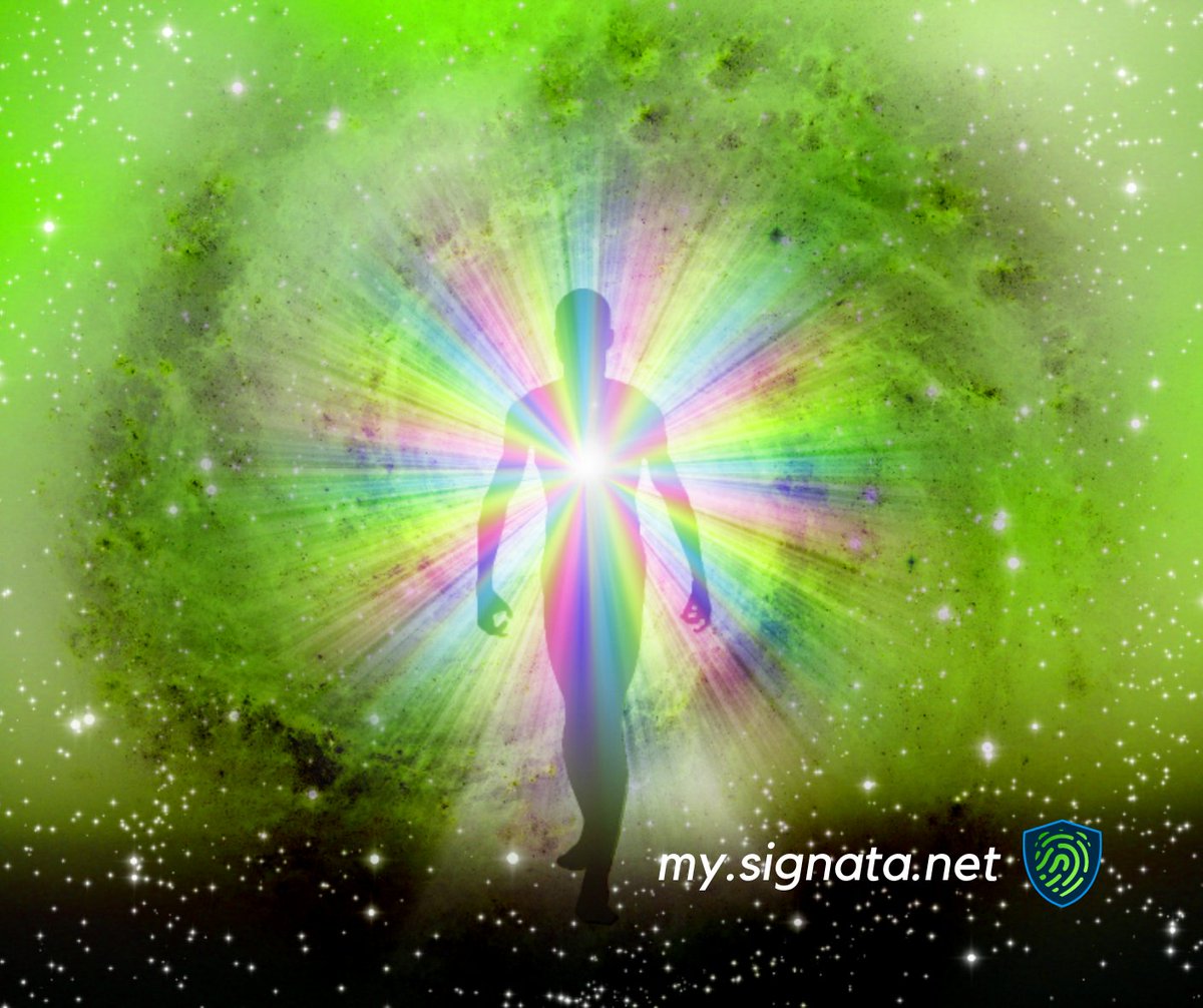 SignataOfficial's tweet photo. Did you know #Signata NFT Rights can act as soulbound tokens? With non-transferability as an option on Signata NFTs rights can be issued to identities without letting them be sold or moved to unknown addresses! https://t.co/sQS3s8pcWn