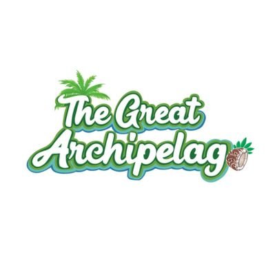 The Great Archipelago tweet media