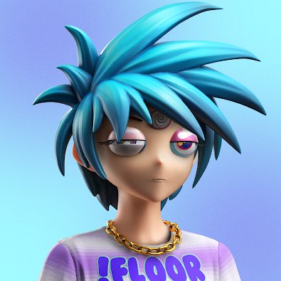 Yogurt_Boy_123's tweet photo. Yo #CloneX community! I’ve heard every clone should have at least 2k followers, and I’m way off 😭🍭

Let’s start a #CloneFollowClone below  and show everyone what a #DripWave looks like! 🌊👇🌊 

I’ll kick it off 🧬 😈

@beb_eth @ycxcRTFKT @benitopagotto @clegfx @Zaptio https://t.co/sCmYT1yT0D