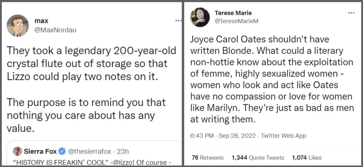 _cingraham's tweet photo. In a single afternoon on Twitter you get exposed to more deranged opinions than a medieval peasant would experience in his entire lifetime. https://t.co/G4XkBbGkEp