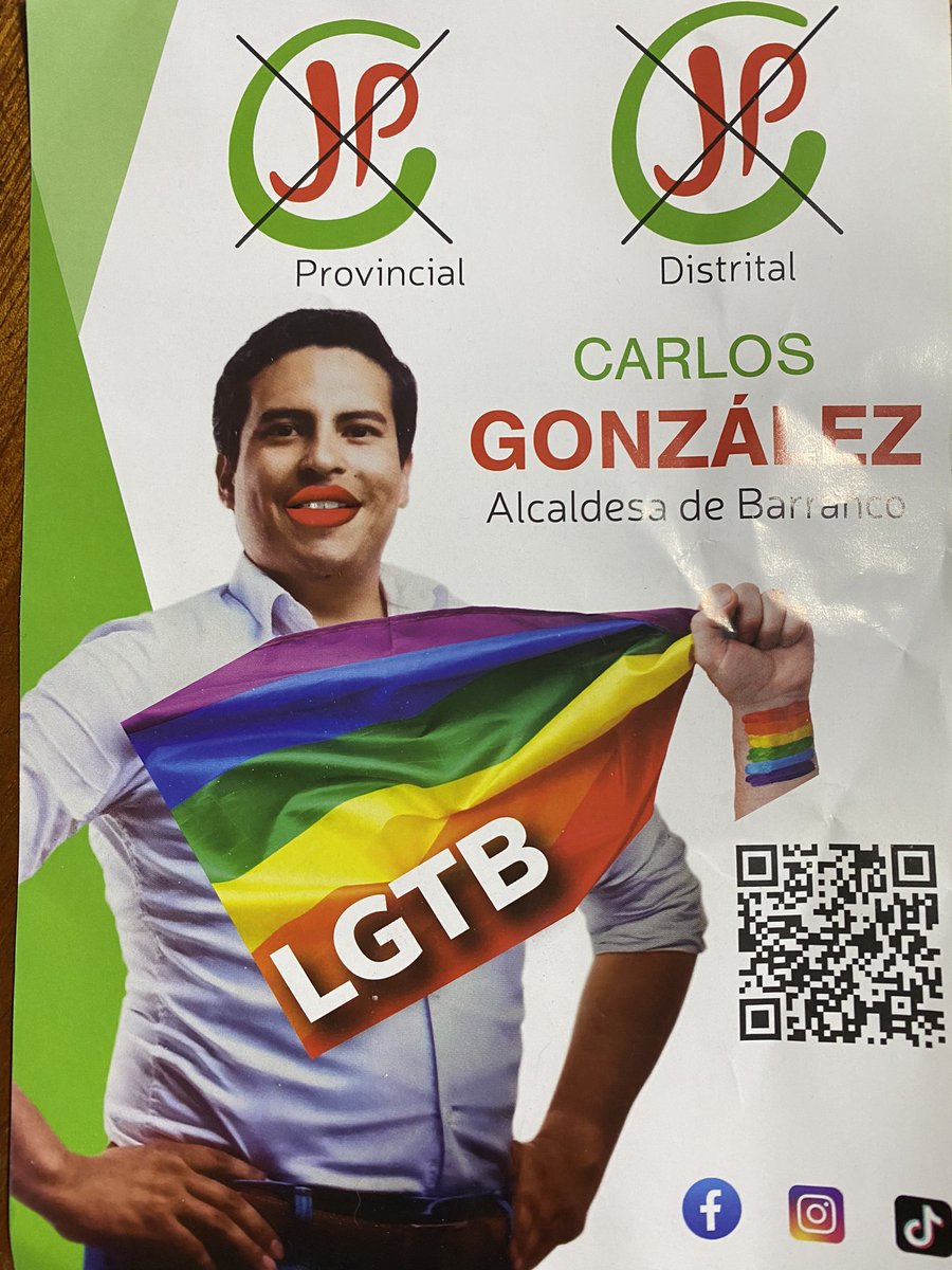 marceontheroad's tweet photo. estas son las razones por las que no voy a votar por nadie en las elecciones. lxs candidatxs en vez de esforzarse en hacer una campaña limpia y enfocarse en hacer llegar sus propuestas deciden ir contras los demás. claro, cuando no tienes nada que ofrecer sólo te queda atacar. https://t.co/0vjXeQA8h3