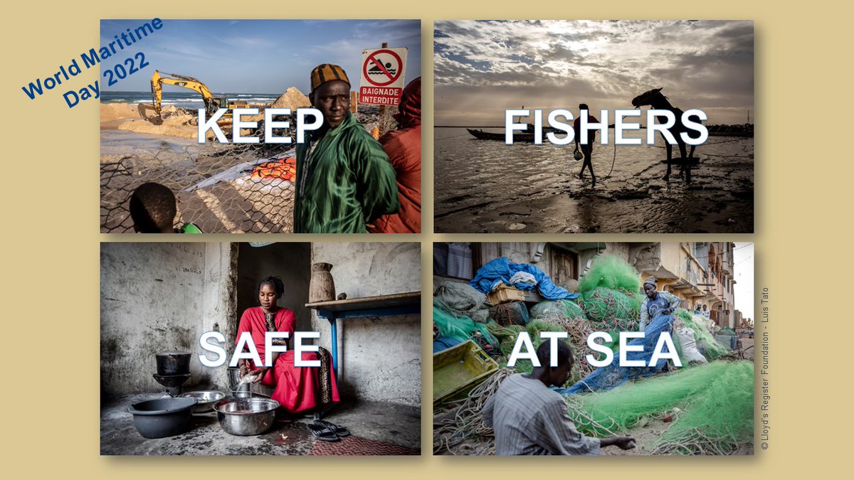 Global Ocean Forum tweet media