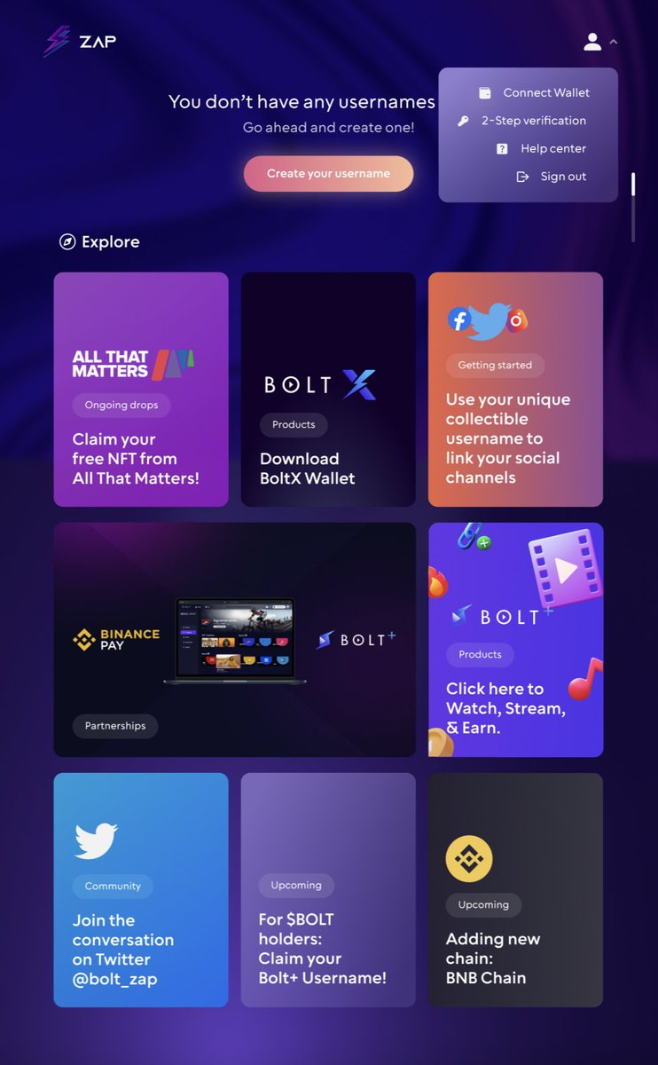 HiromiNane's tweet photo. $Bolt will go crazy
binance listing would ve amazing
Big news happening
#BoltGlobal #BoltPlus #BoltX #GoLiveOnBolt https://t.co/04Rv7Du4Z4