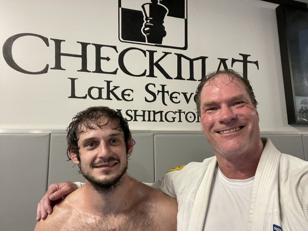Dr Shawn Baker 🥩 on Twitter "Humbled all night long!! oss bjj https//t.co/JbhNYTCkfk" / Twitter