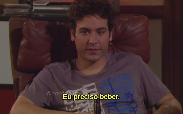 (How I Met Your Mother)