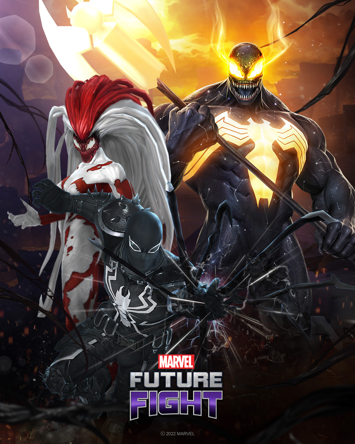 Marvel Future Fight on Twitter: Marvel Future Fight on Twitter: