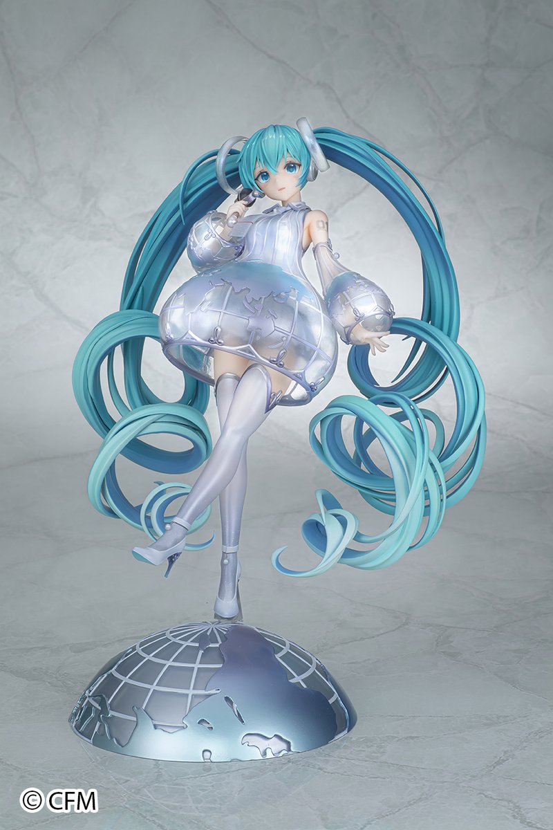mikuさん専用-