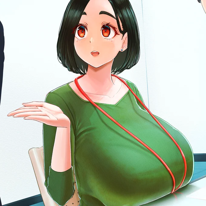 支援サイトでは、今回のイラストの高画質版を公開しているので、よかったら覗いてみてください!(無料公開です)
■Fantia【 https://t.co/MWnj0hsyhD 】
■FANBOX【 https://t.co/RRXbS4BqRz 】
※内容は同じです。ご利用しやすい方からご覧ください。 