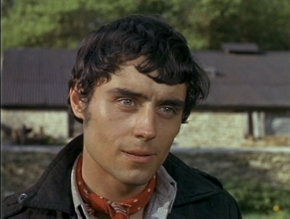   Happy birthday Ian McShane! 