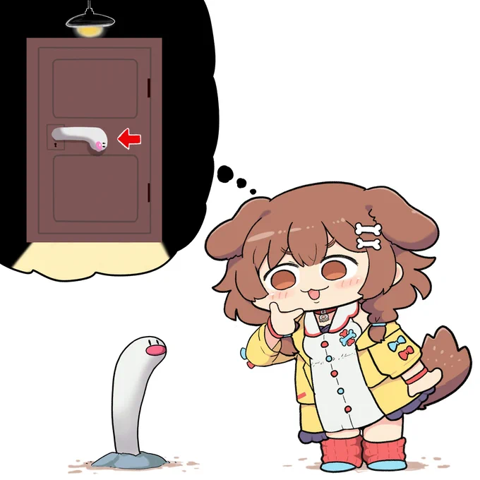 ウミディグダところね#できたてころね 