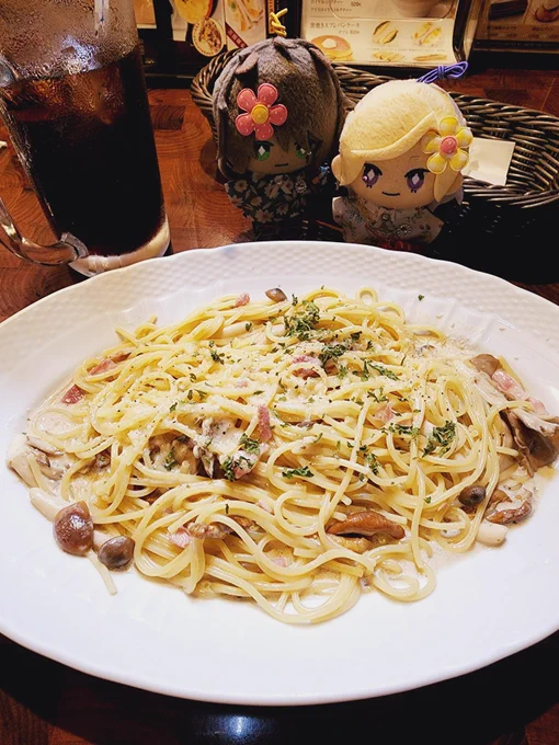 うまし糧! 