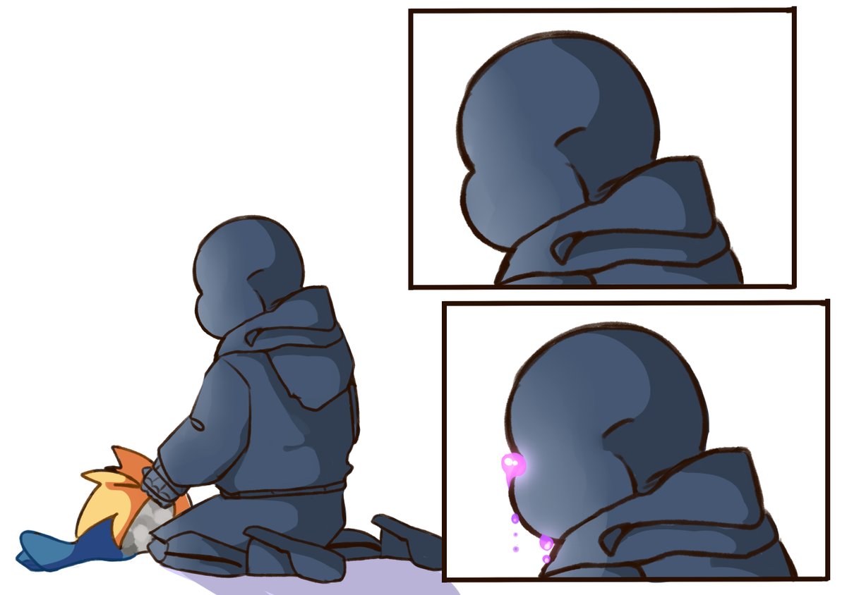 yalisonbp's tweet photo. #killermare #sans #undertaleAU #undertale #sanscest #dreamtale #Underverse https://t.co/zlWuQJilCR