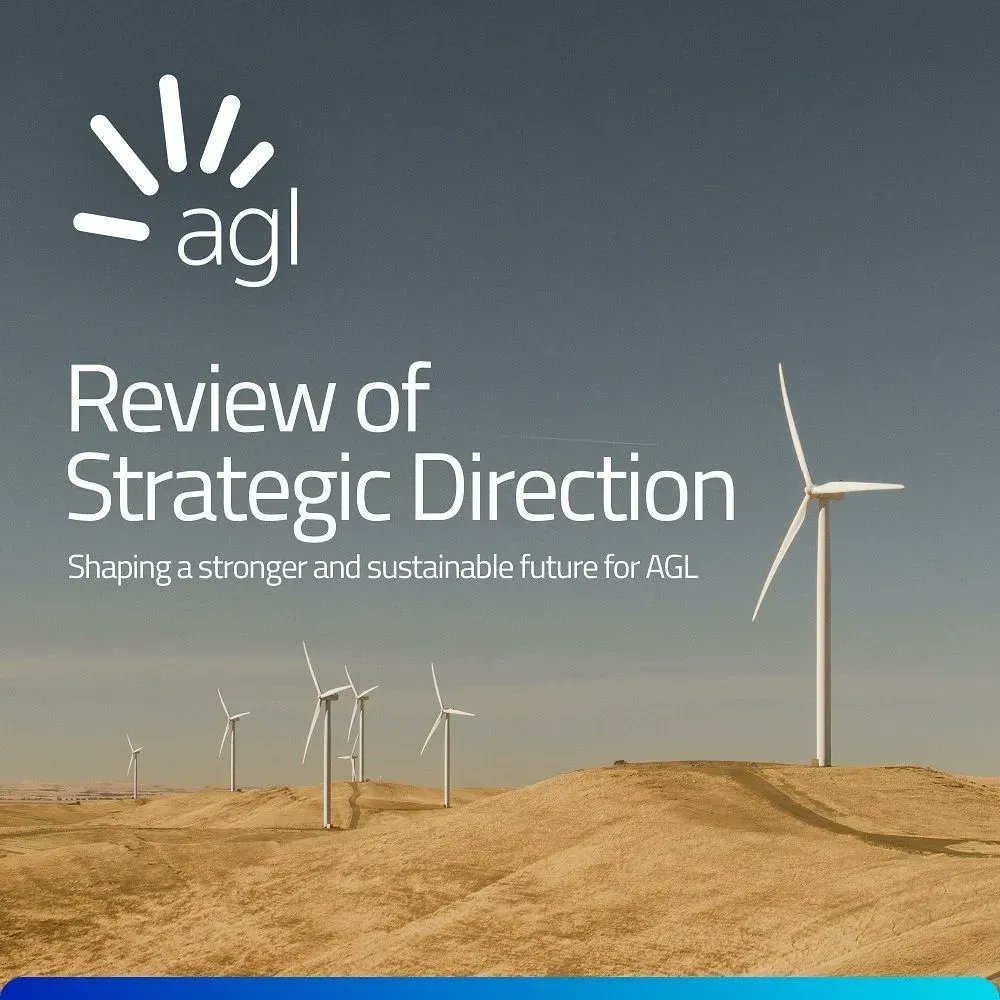 bruce_hardy's tweet photo. Exciting day for @AGLEnergy with a plan targeting an earlier exit from coal-fired generation accelerating our transition to a low carbon energy future. Our inaugural Climate Transition Action Plan also reinforces our commitment to #decarbonisation. https://t.co/TzA7r9ewsW https://t.co/FbhDPqJzDb