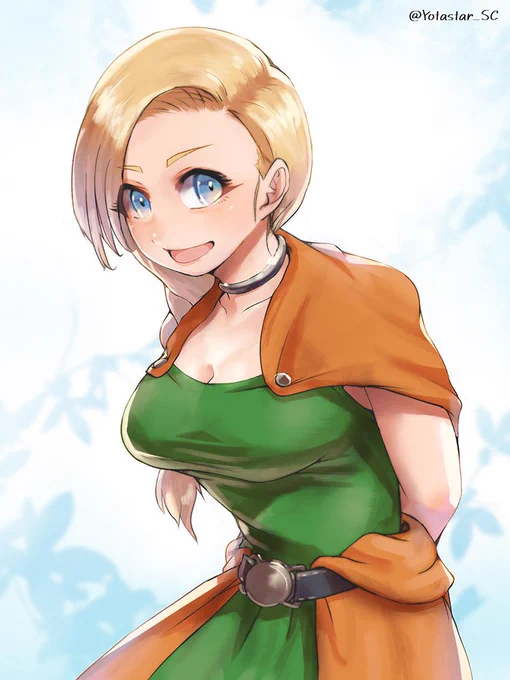 趣味絵の方。そこそこ描けたかな(ヽ'ω`)#今月描いた絵を晒そう 
