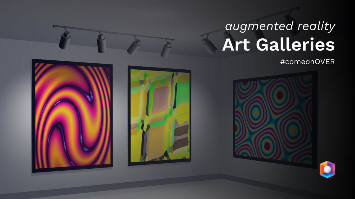 Over the Reality 🌐 tweet media